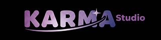 KARMA Studio ロゴ