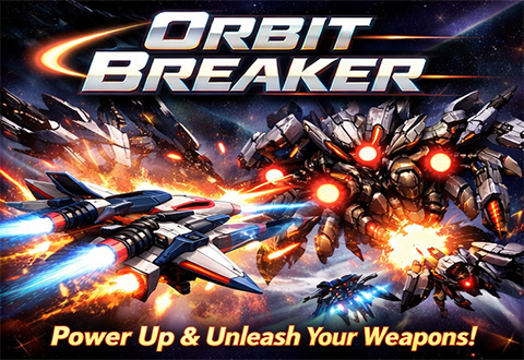 ORBIT BREAKER（オービットブレイカー）